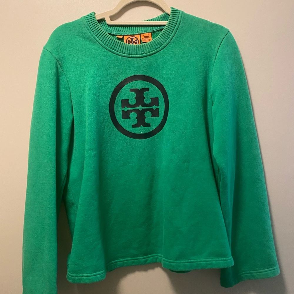 Tory Burch Sweater